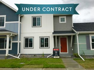 5534 Sacagawea Dr, Billings, MT 59101