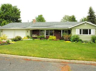 4215 S Lee St, Spokane, WA 99203
