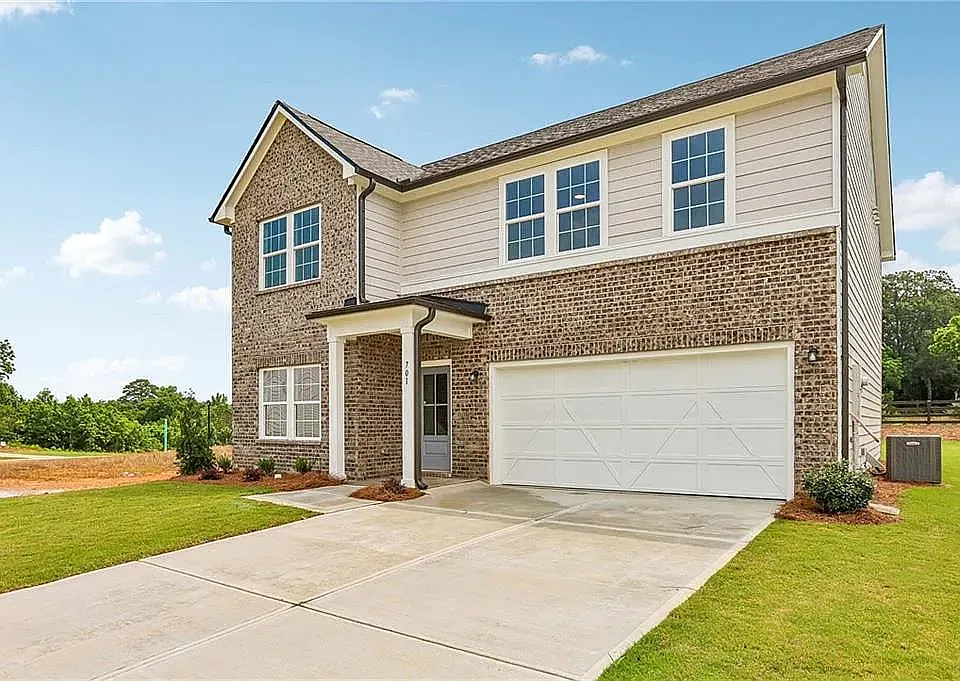 701 Mistwood Way