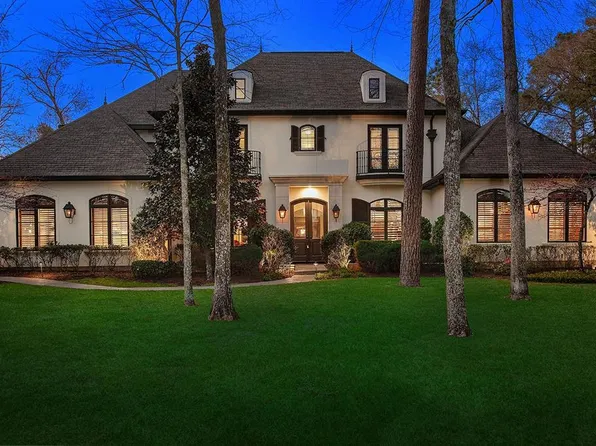 31 Legato Way, The Woodlands, TX 77382