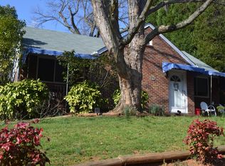 725 Summit St, Winston Salem, NC 27101