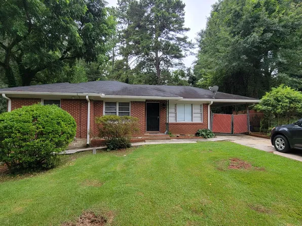 2794 Glenvalley Dr, Decatur, GA 30032