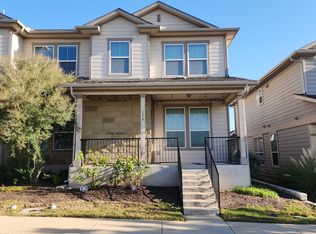 116 Gates Of The Arctic Blvd, Pflugerville, TX 78660