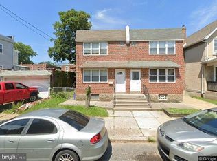 409 Passmore St, Philadelphia, PA 19111