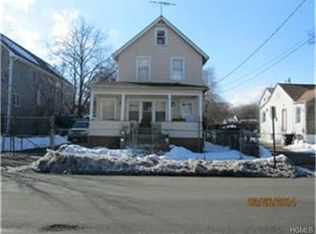 35 Twin Ave, Spring Valley, NY 10977