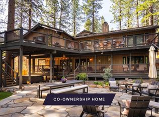 735 Betty Ln, Incline Village, NV