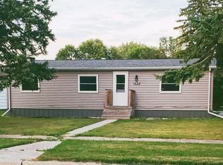 717 Stephen Ave, Stephen, MN 56757