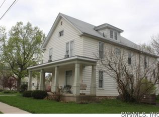 1810 Liberty St #A, Alton, IL 62002