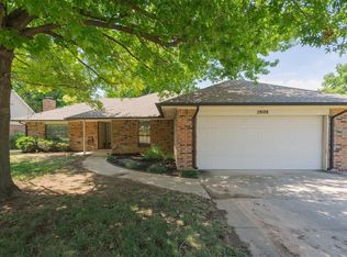 2808 Allens Trl, Edmond, OK 73012