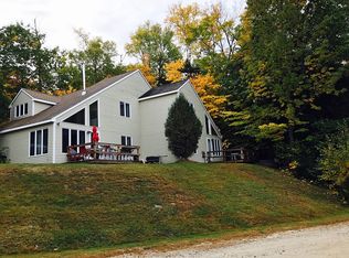 5 Bear Chase Rd #2, Thornton, NH 03285