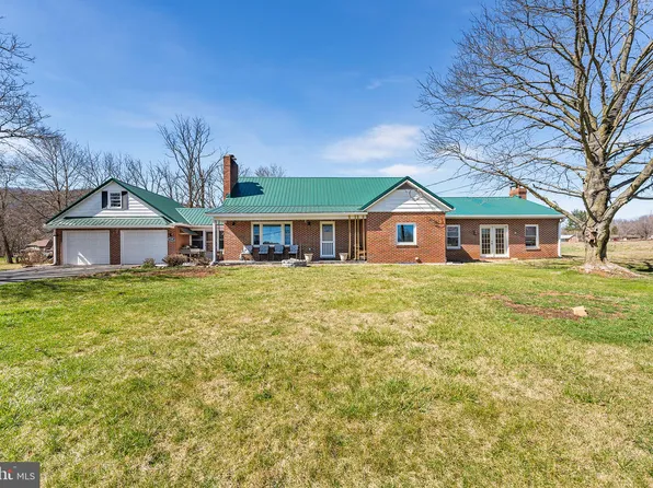 5345 Fairfield Rd, Fairfield, PA 17320