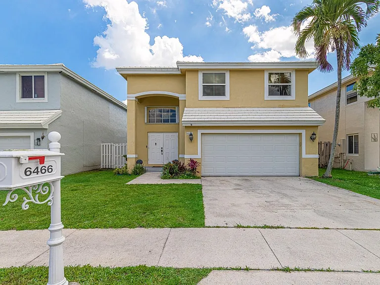6466 Buena Vista Dr #6466 — Photo 14
