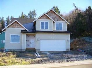 227 Skylar Way, Eatonville, WA 98328