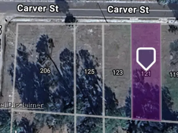 121 Carver St Lot 76, Palatka, FL 32177