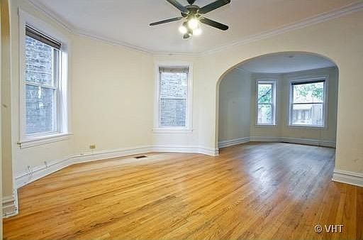 2nd image of 3531 N Claremont Ave