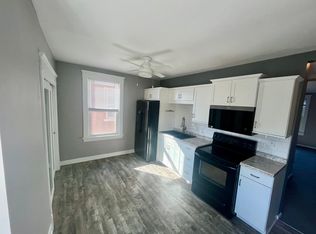 430 E End Ave APT 2, Beaver, PA 15009