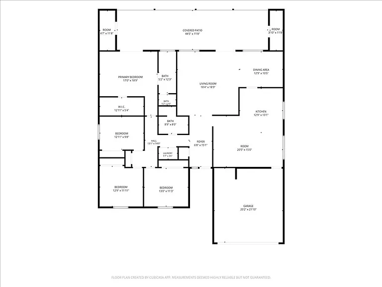 7992 S Lennox Ln — Photo 32