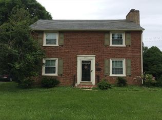 509 Prospect Ave, West Grove, PA 19390