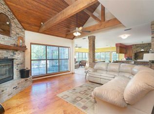 1001 Summer Shade Ln, Cantonment, FL 32533