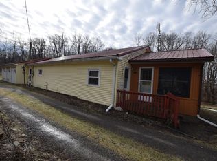 6425 Township Road 166, West Liberty, OH 43357