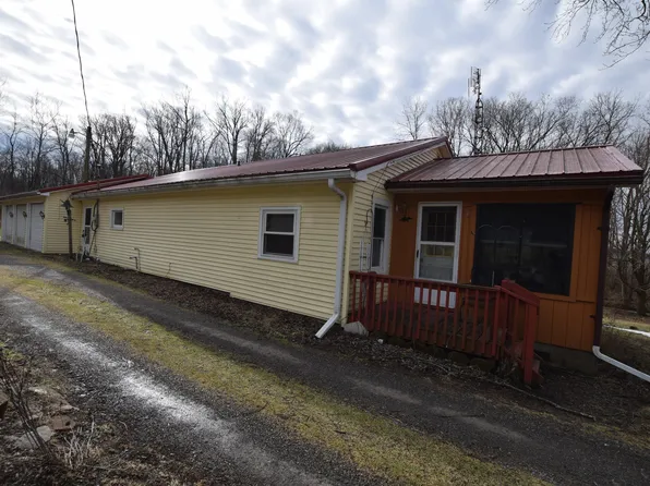 6425 Township Road 166, West Liberty, OH 43357