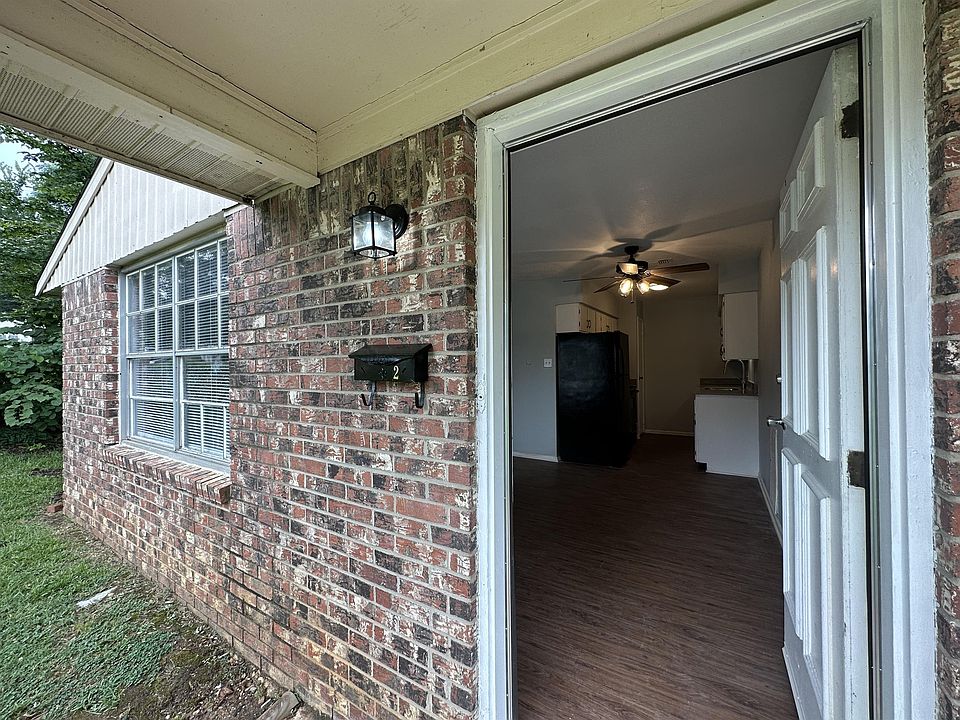3802 Pine Street 4 3802 Pine St Texarkana AR Zillow