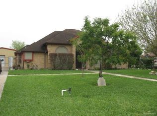 11524 N Stewart Rd, Mission, TX 78573
