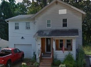 1578 Church St, Indiana, PA 15701