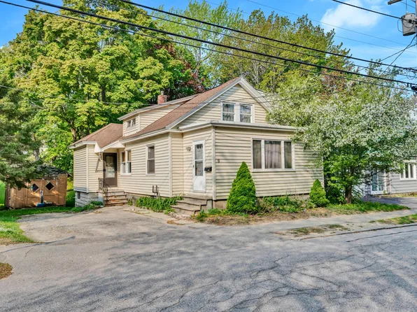 9 Harris Street, Auburn, ME 04210