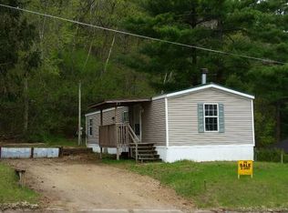 207 Pleasant St, Soldiers Grove, WI 54655