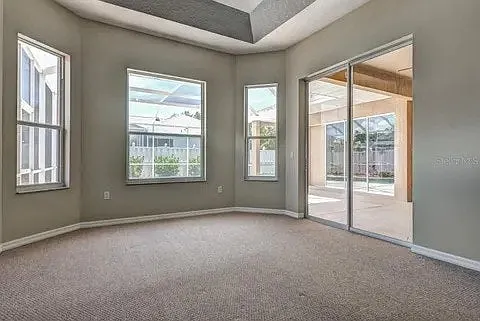Main BR 1 Unfurnished