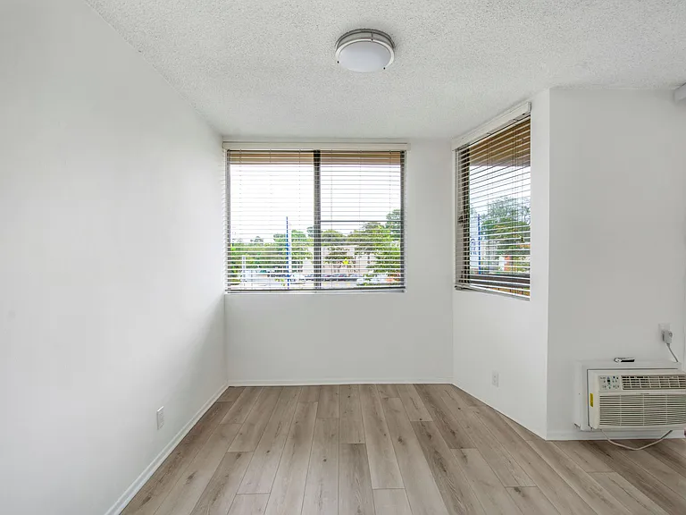 Unit 205: 2 Bed + 2 Bath