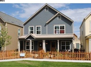 229 Cardinal Way UNIT A, Longmont, CO 80501