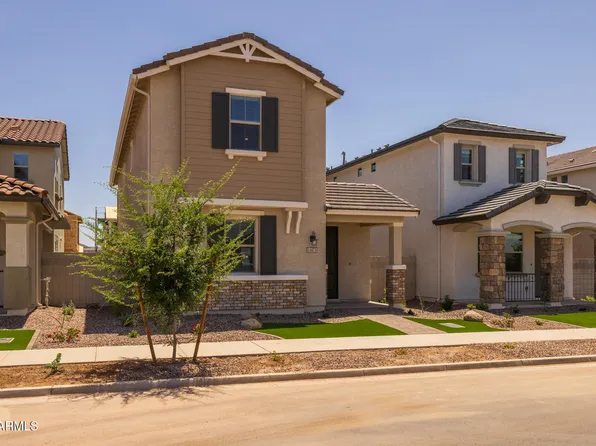 13473 N 158TH Avenue, Surprise, AZ 85379
