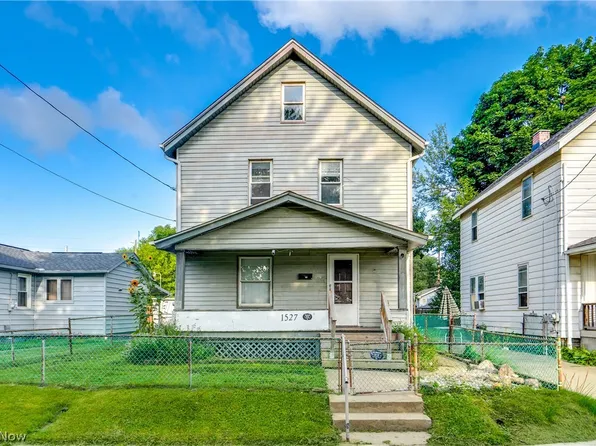 1527 Alden Ave SW, Canton, OH 44706