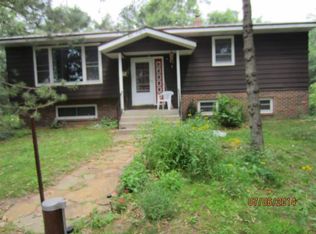 N4725 County Road Hh, Mauston, WI 53948