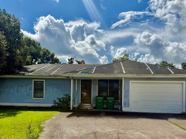 1218 Roberts Dr, Houma, LA 70364