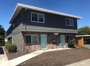 1585 Herbert St #15, Santa Rosa, CA 95401