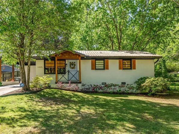 1805 Jollit Ave, Opelika, AL 36801