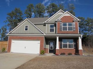 300 Pebble Chase Ln, Lawrenceville, GA 30044