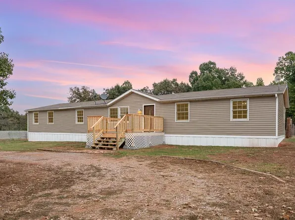 15908 Oakside Dr, Newalla, OK 74857