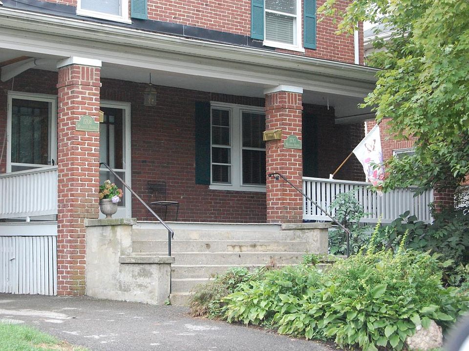 1st image of 1710 Westover Ave SW #A