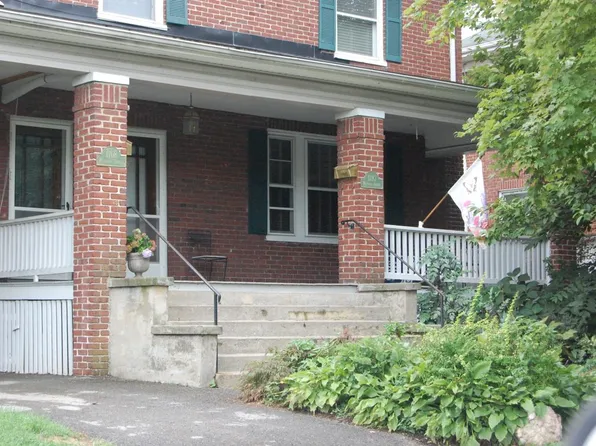 1710 Westover Ave SW #A, Roanoke, VA 24015