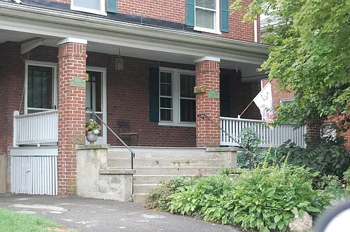1710 Westover Ave SW #A Photo 1