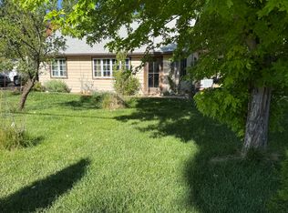 643 N 500 W, Moab, UT 84532