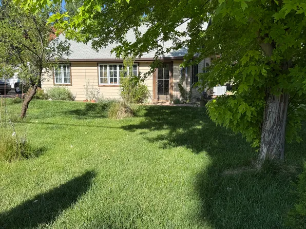 643 N 500 W, Moab, UT 84532