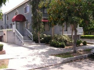 1158 Rosedale Ave APT 8, Glendale, CA 91201