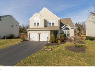 307 Candlewood Way, Harleysville, PA 19438