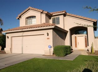 1368 W Kingbird Dr, Chandler, AZ 85286