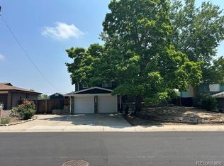 6856 Quay Ct, Arvada, CO 80003